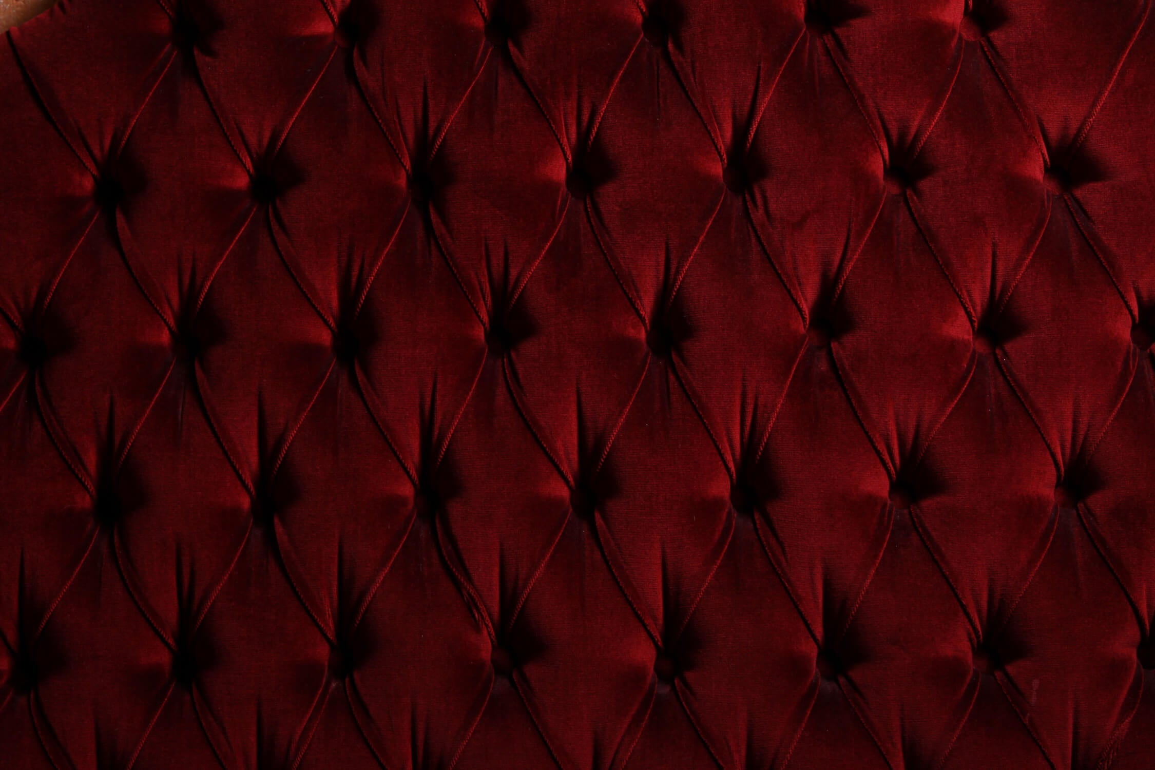 Papier Peint Noir Et Rouge 3d