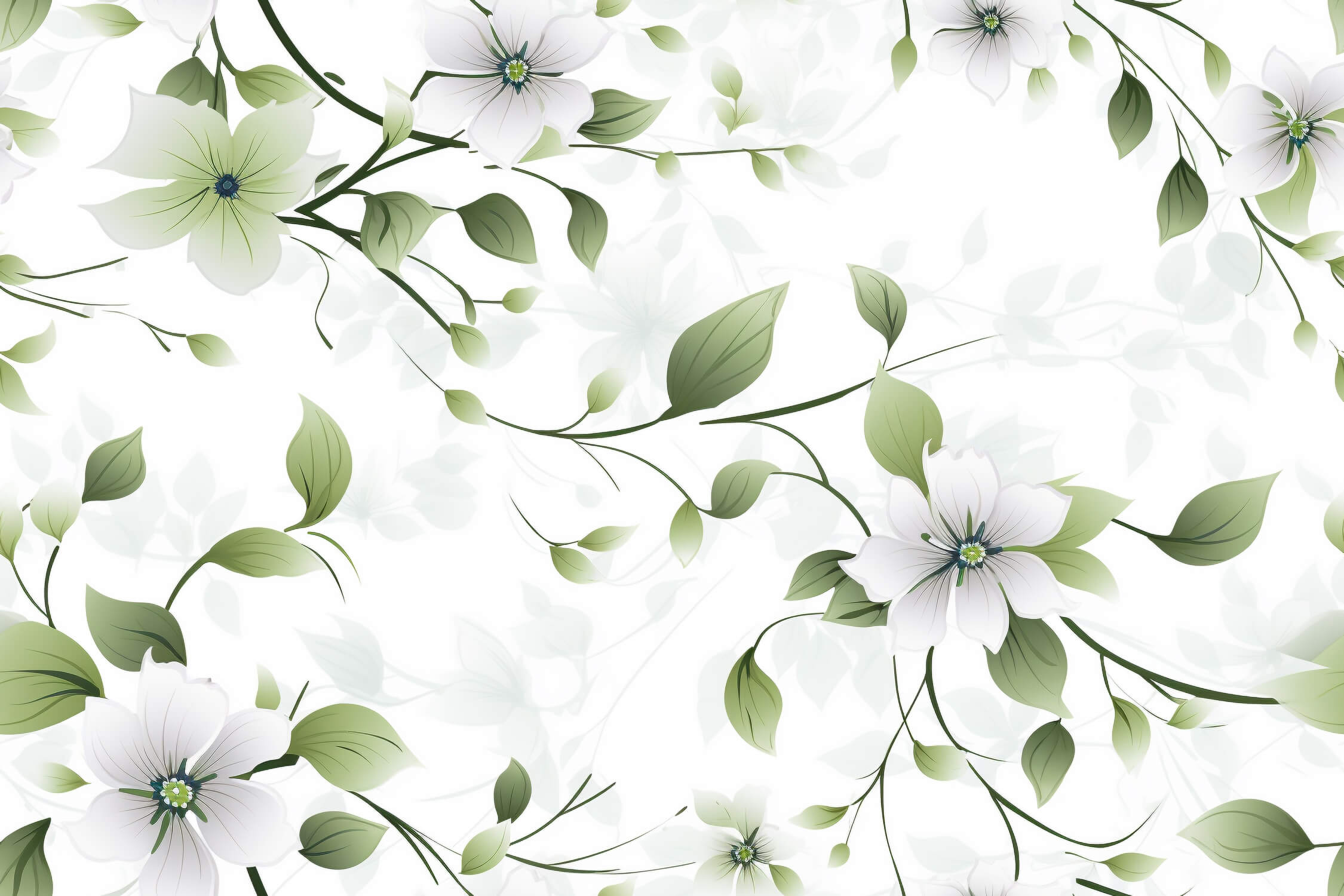 Papier Peint Intissé Salle De Bain