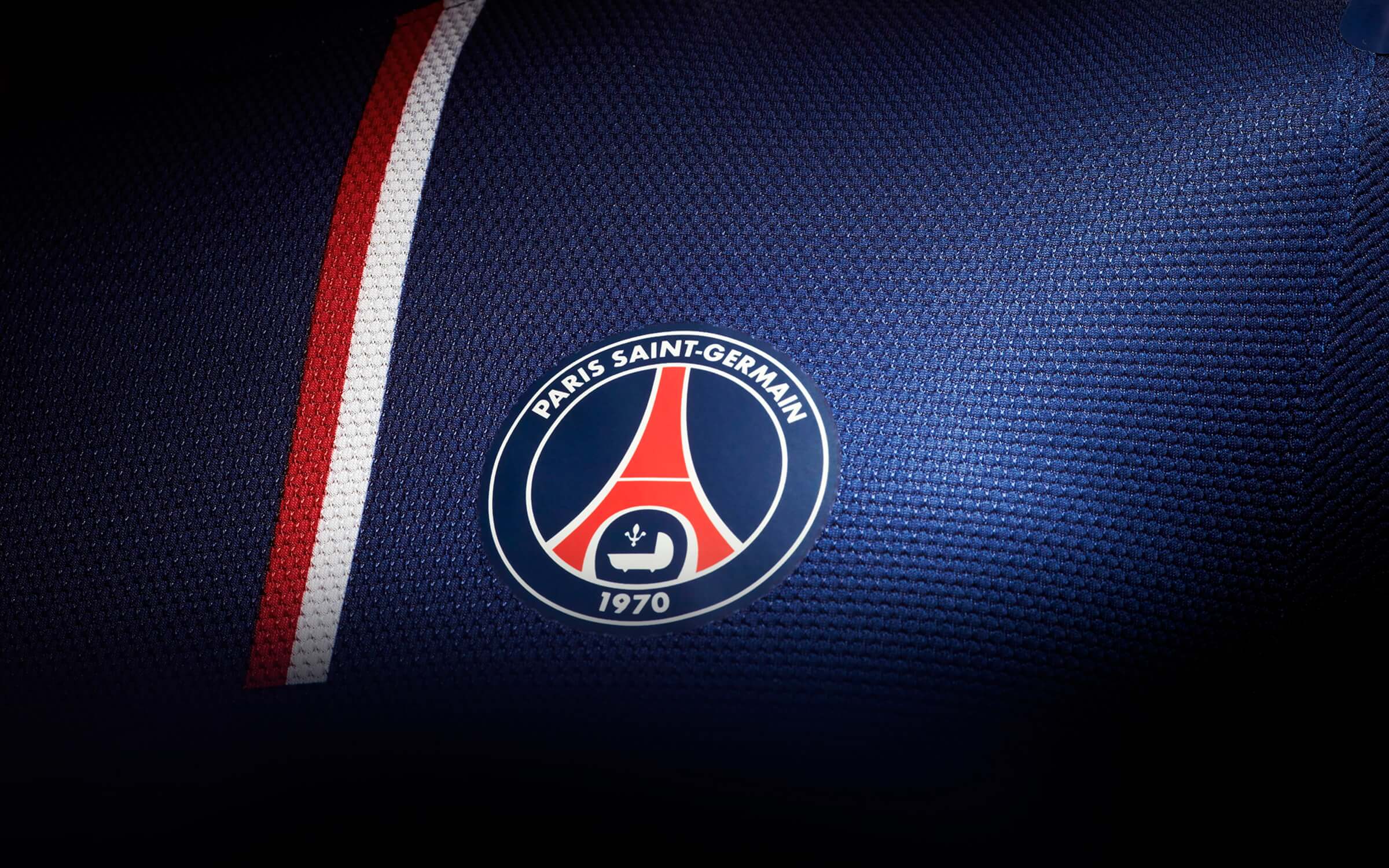 Papier Peint Club Foot