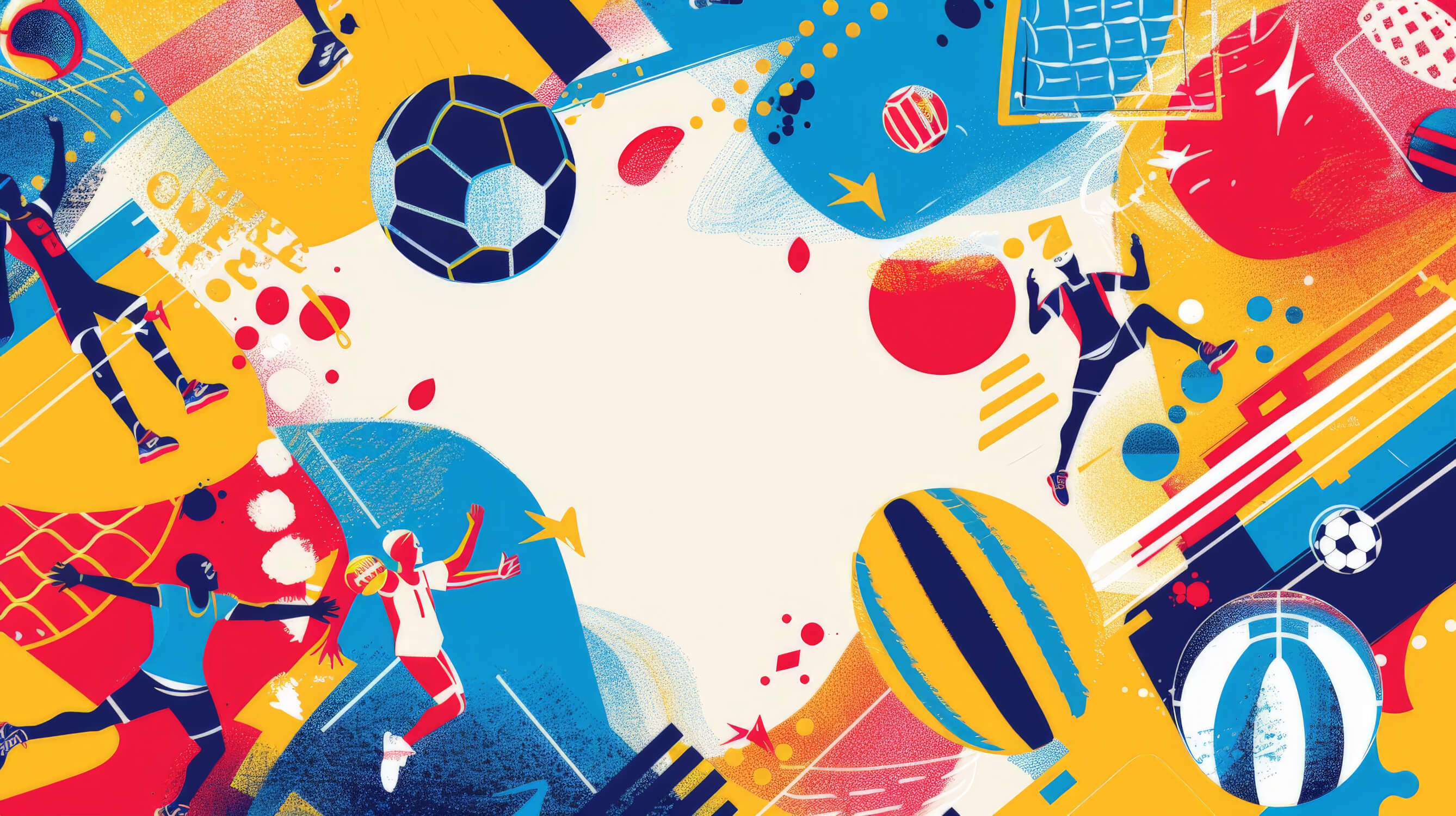 Papier Peint Foot Enfants