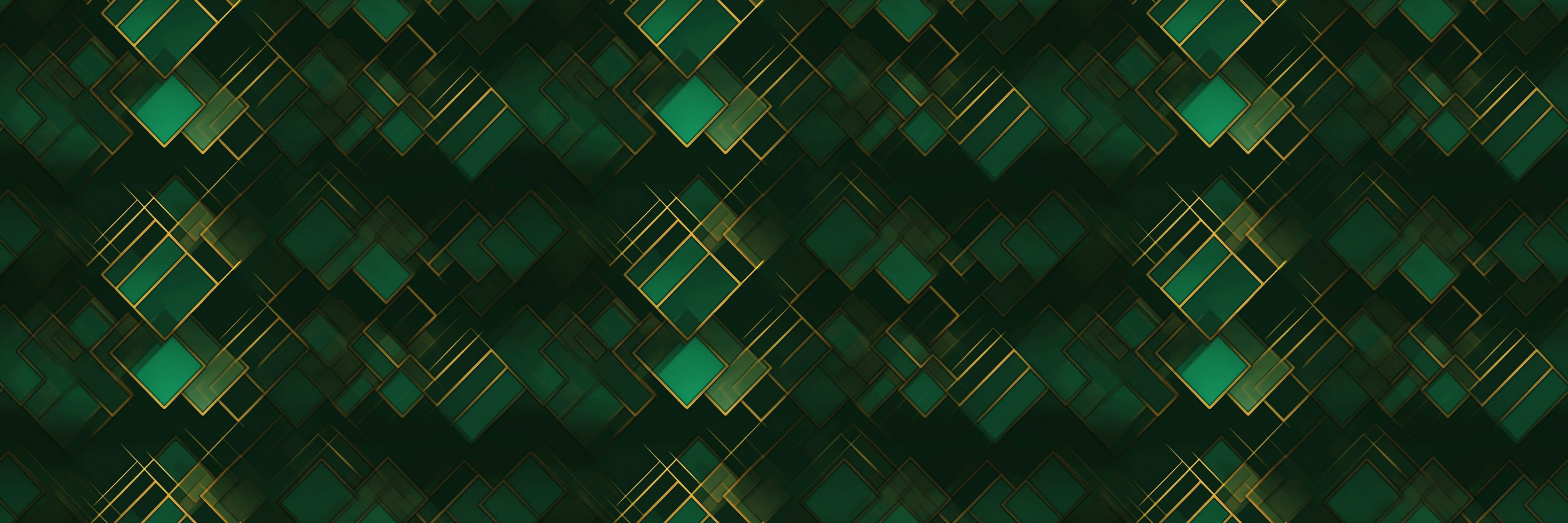 Papier Peint Vert Canard