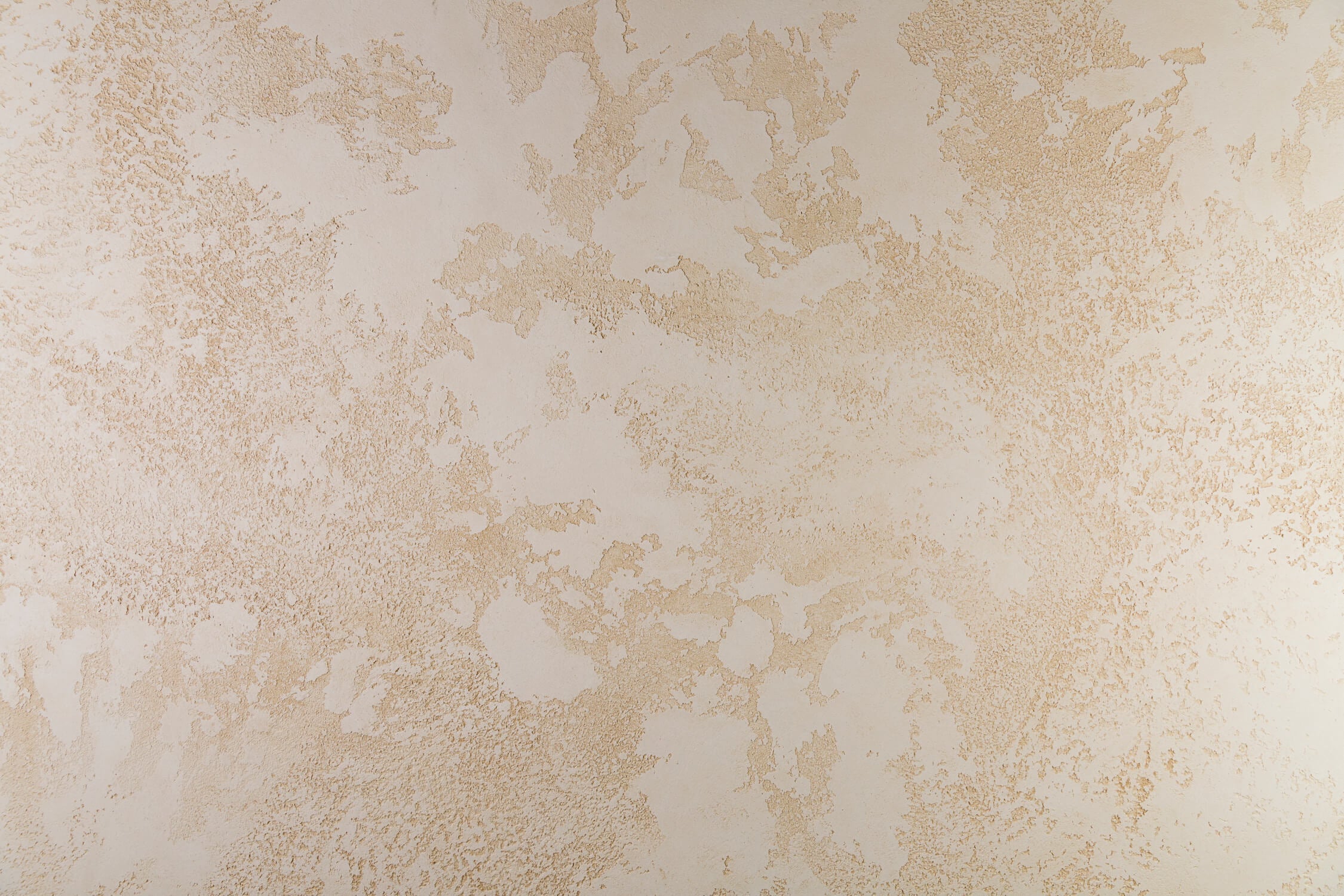 Papier Peint Taupe Et Doré