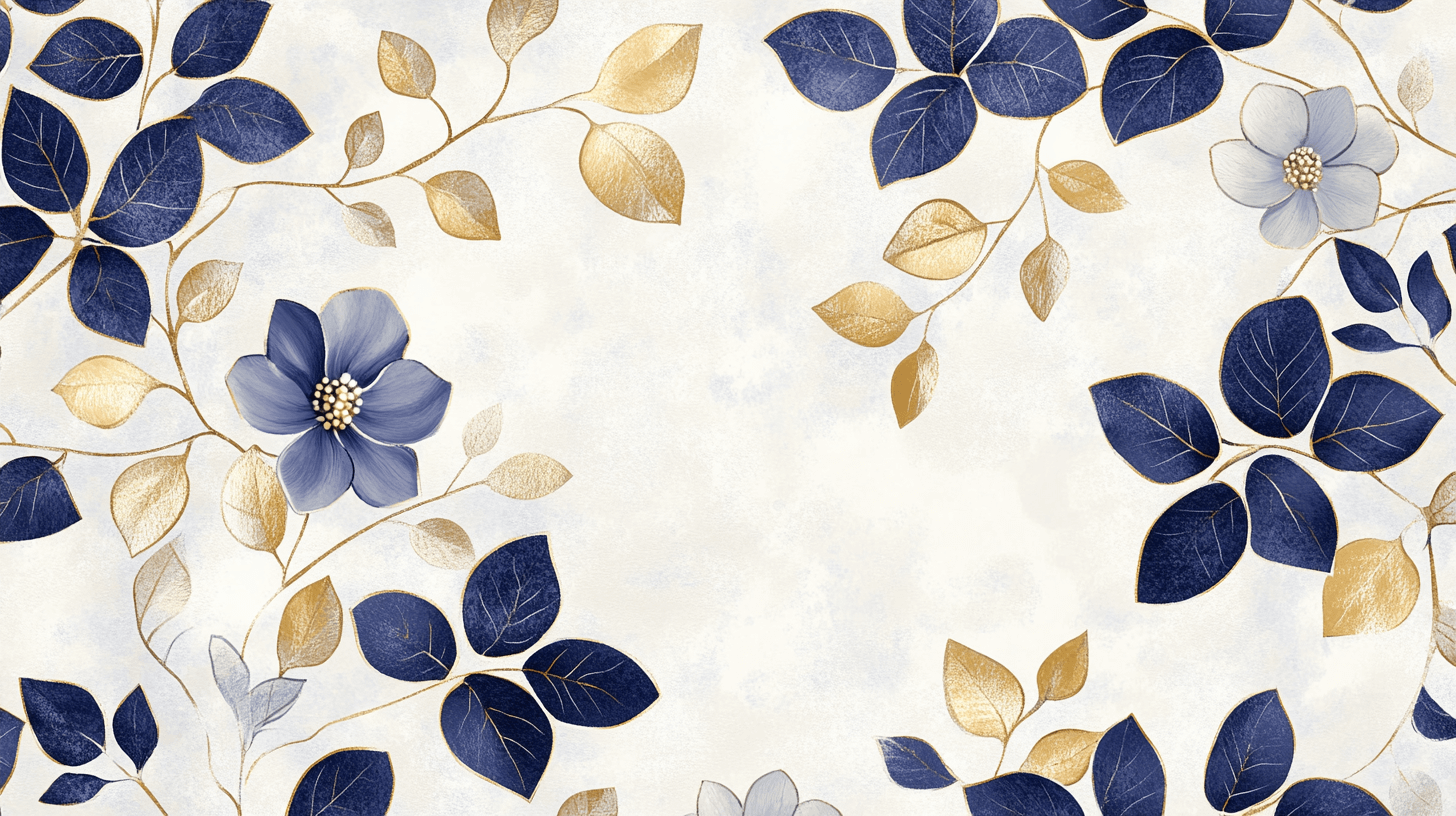 Papier Peint Fleur De Vie