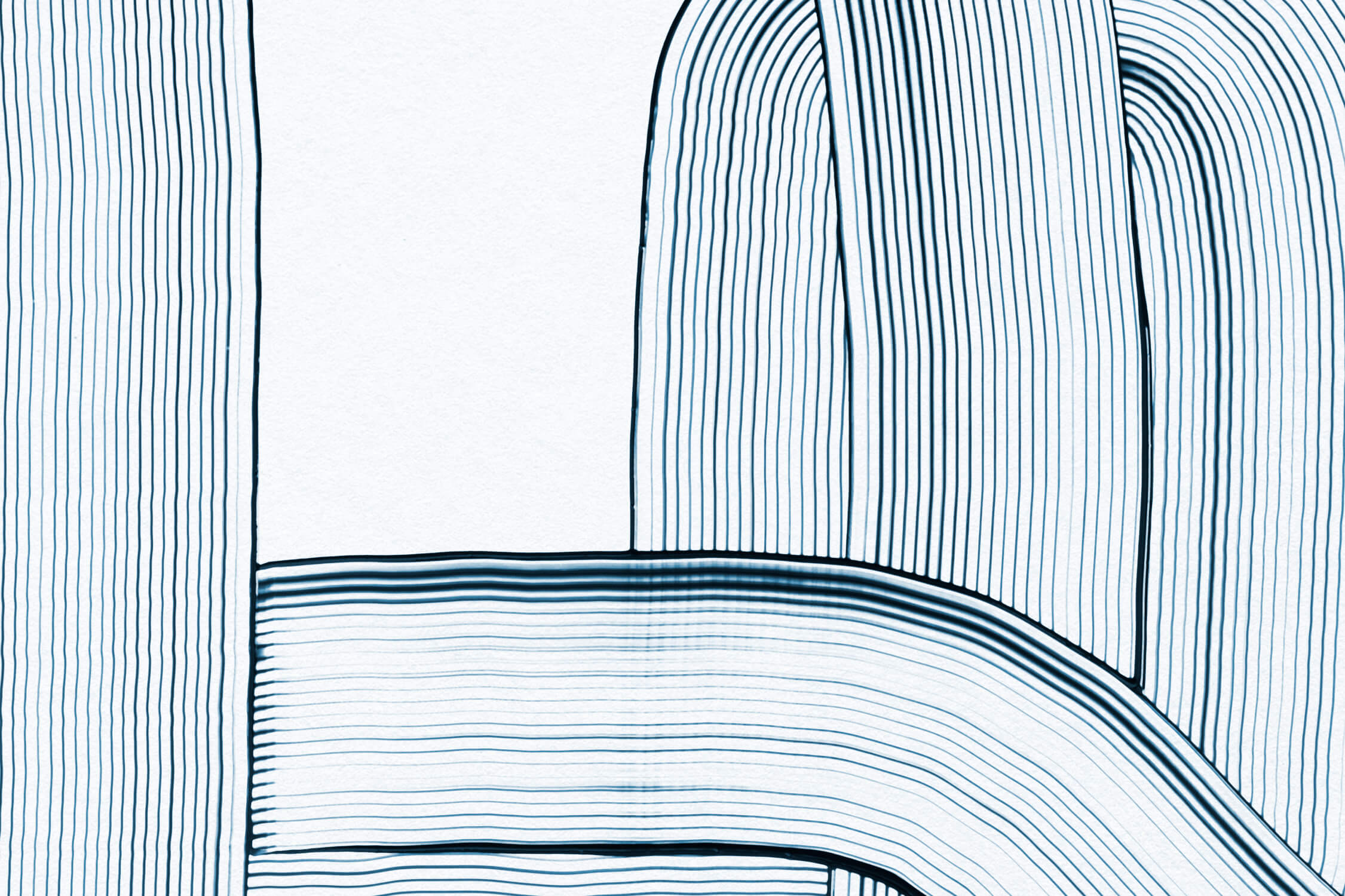 Papier Peint Aquarelle Pinceau