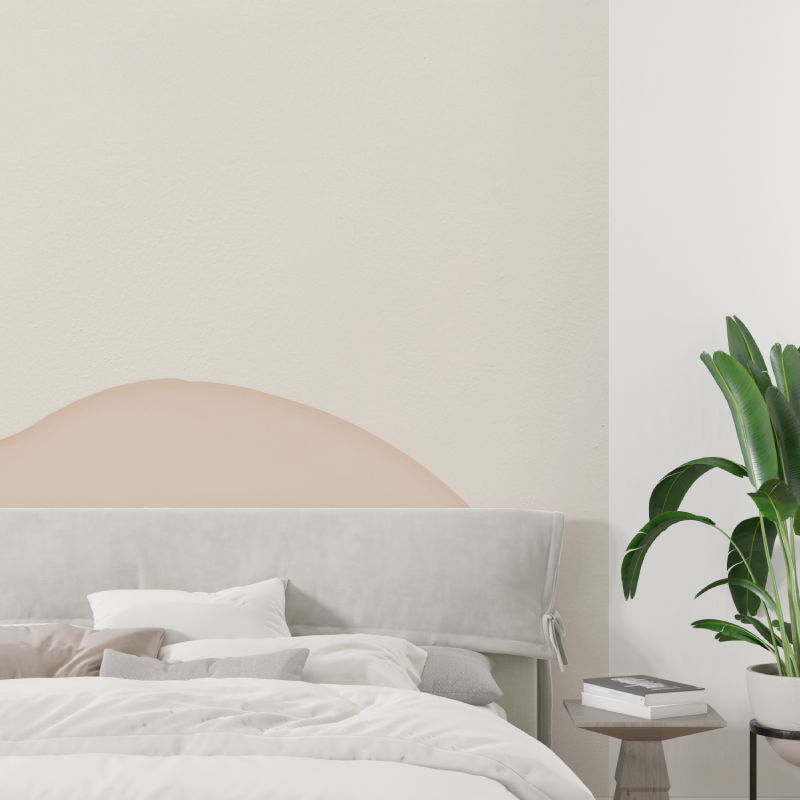 Papier peint traditionnel cocooning tapisserie tendance