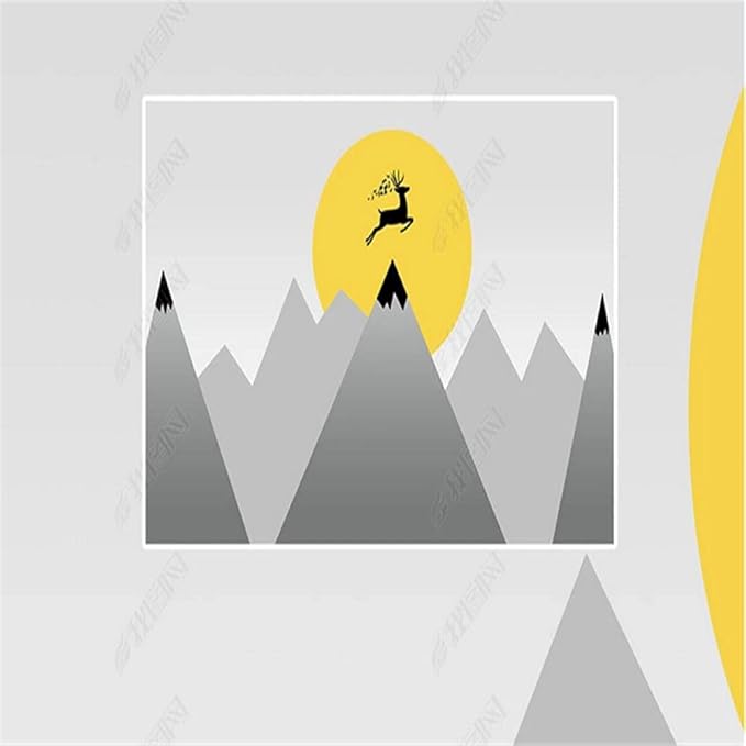 Klassische gemischte Sun Teen Wallpaper