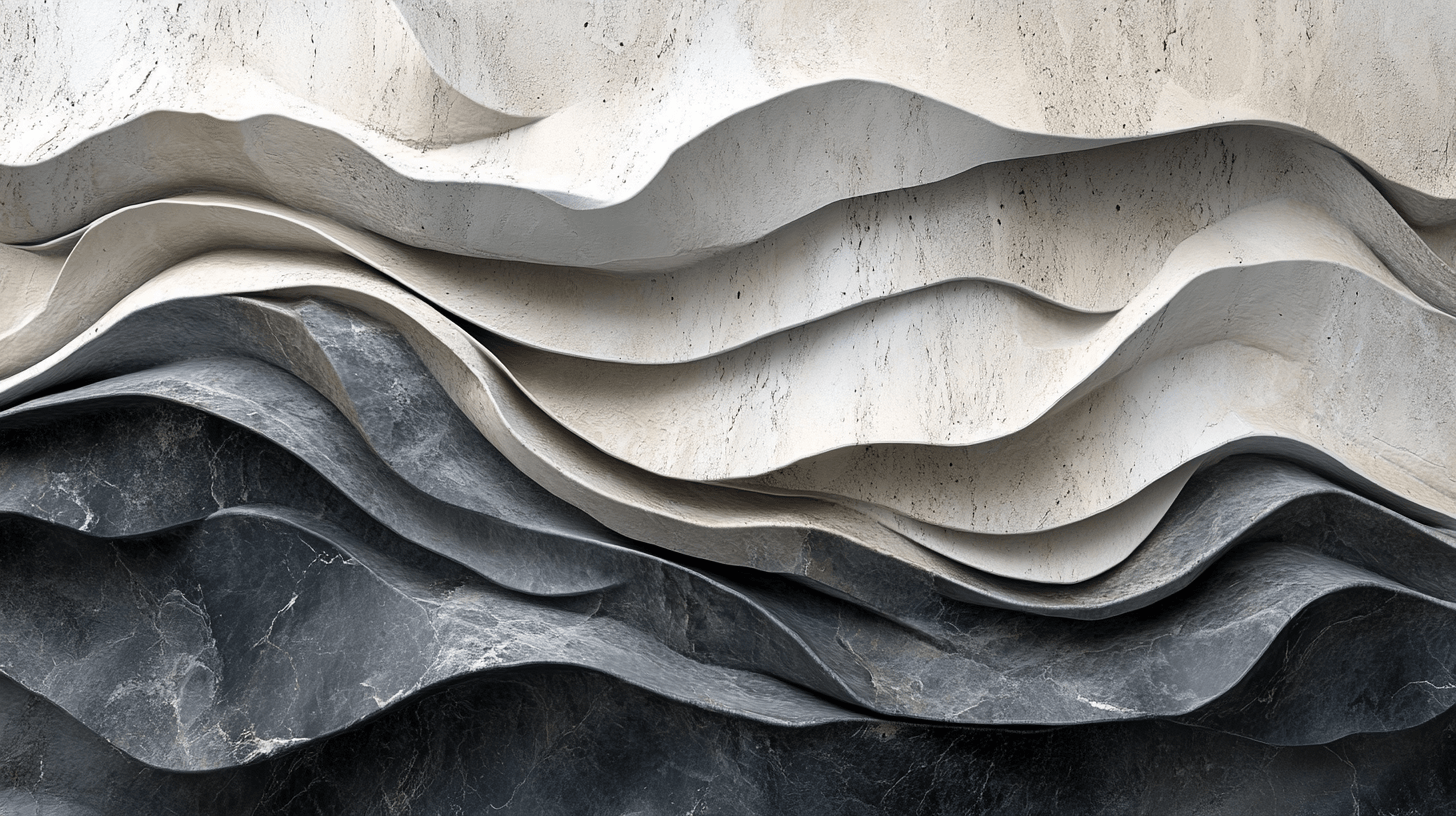 Papier Peint Trompe L'oeil Salon