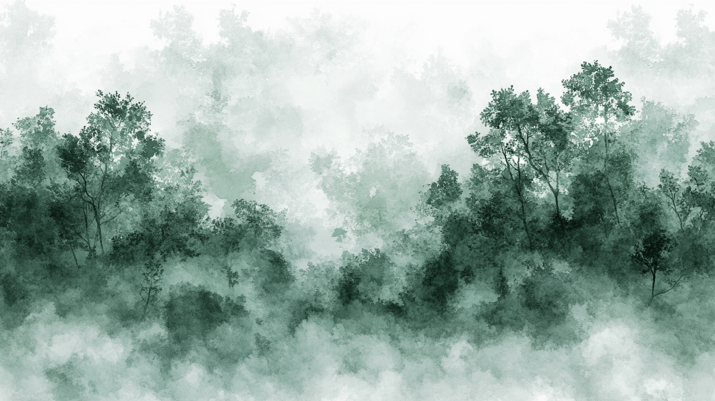 Papier Peint Arbre Haut