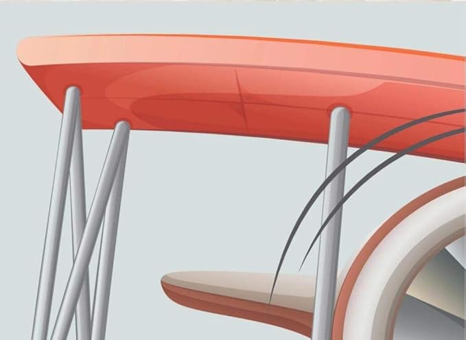 Décoration Chambre Garçon Avion