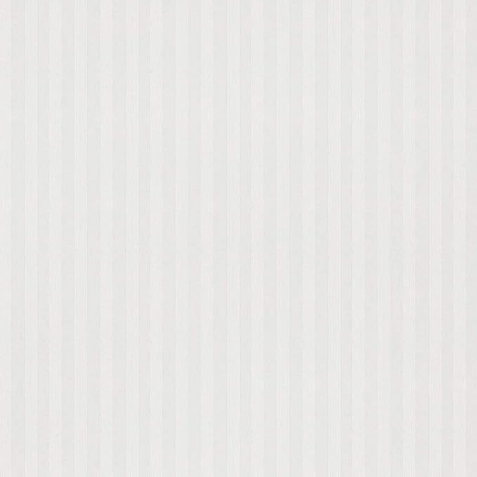 Beige und weiß gestreifte Tapete