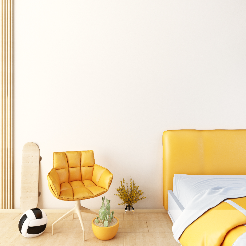 Papier peint moto enfant garcon234