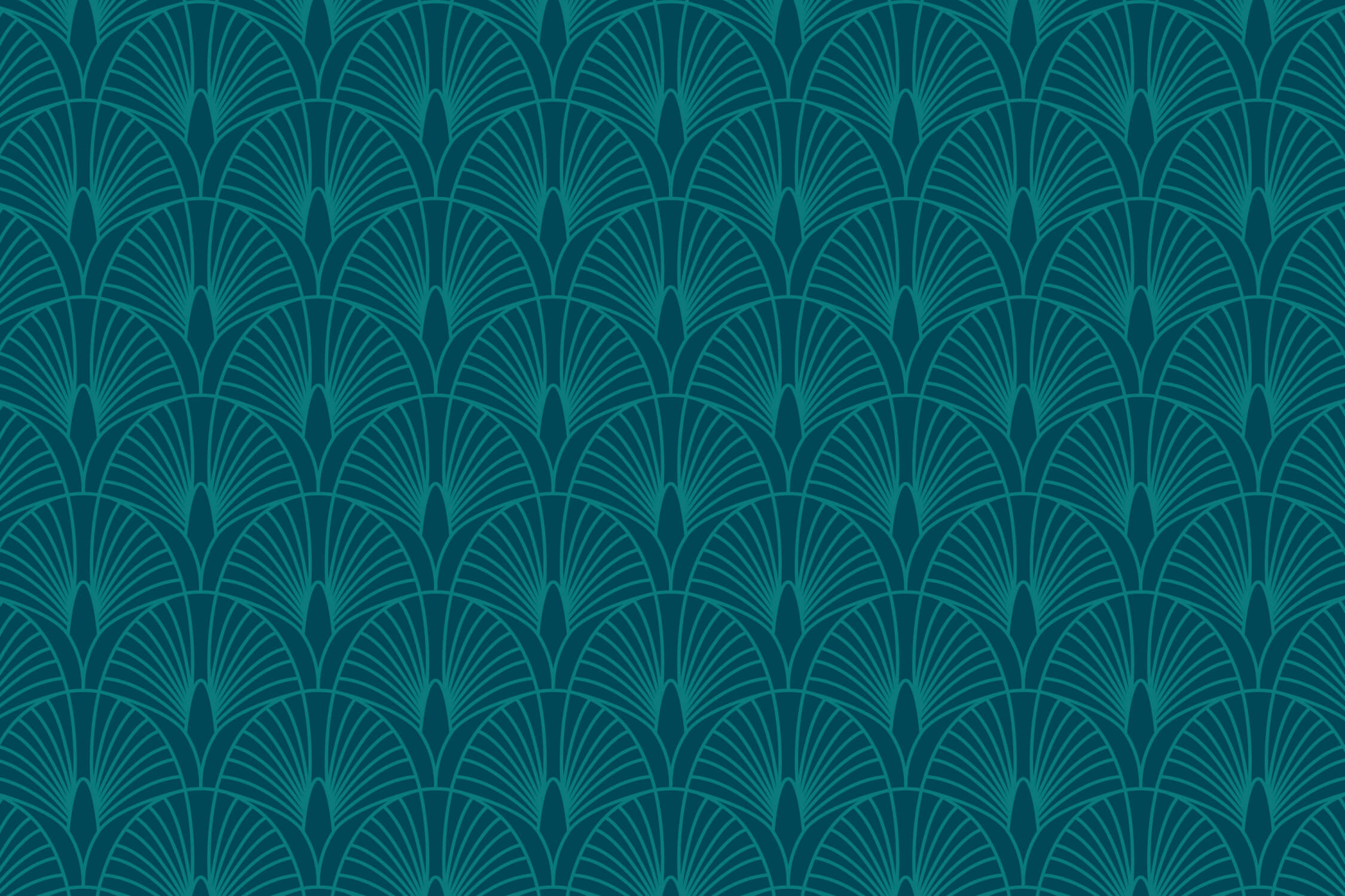 Papier Peint Couleur Bleu Paon