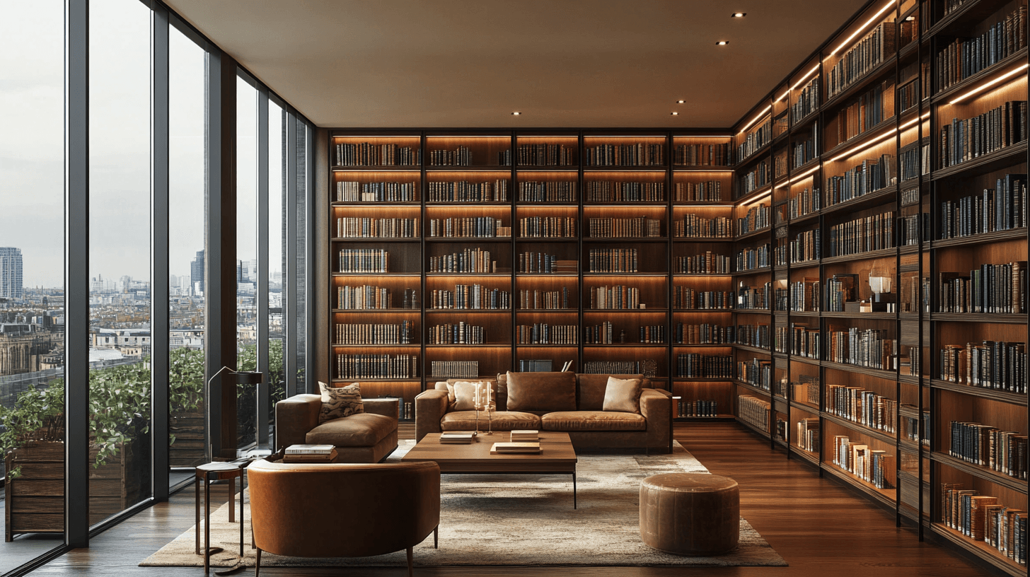 Papier Peint Trompe L'oeil Wc