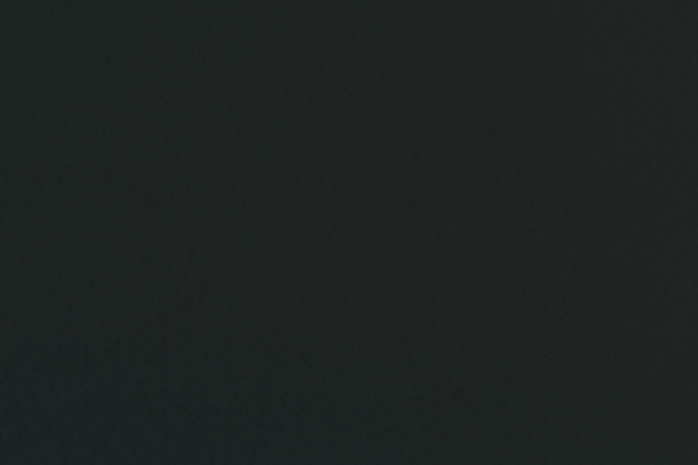 Papier Peint Noir Mat Uni