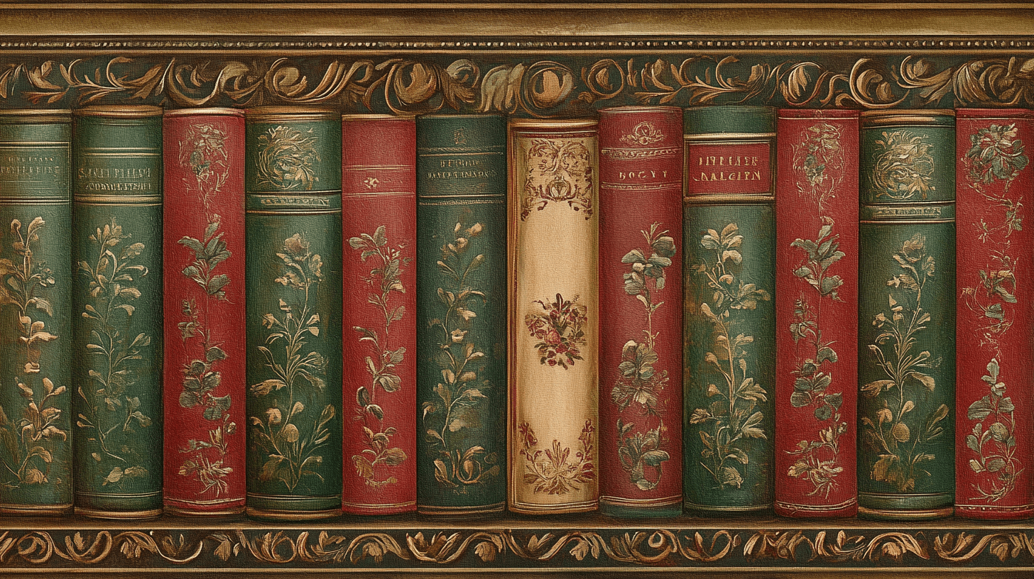 Papier Peint Adhesif Trompe L'oeil