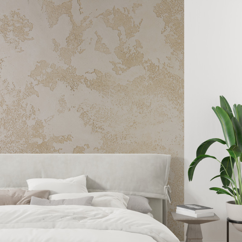 Tapisserie chambre cocooning tapisserie tendance