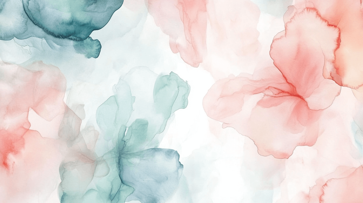 Papier Peint Fleur Pivoine