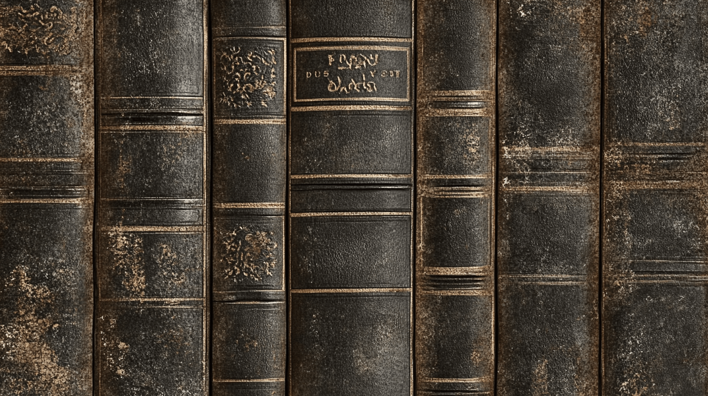 Papier Peint Vintage Trompe L'oeil