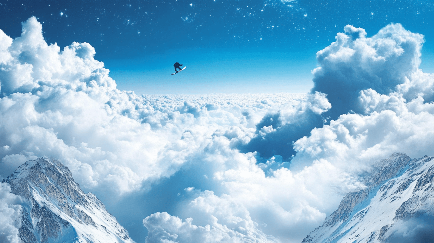 Papier Peint Trompe L'oeil Plafond