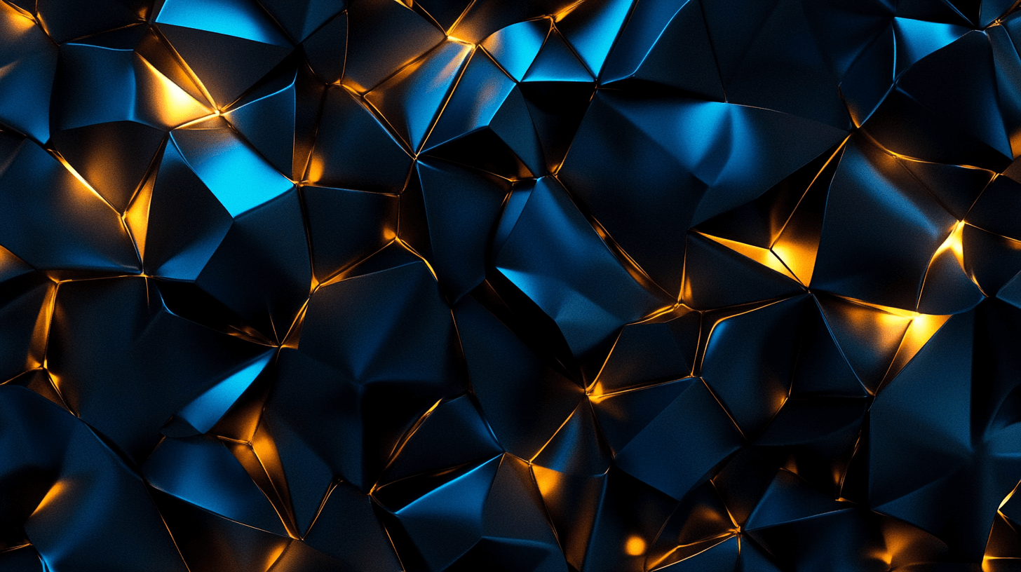 Papier Peint Effet Néon XXL