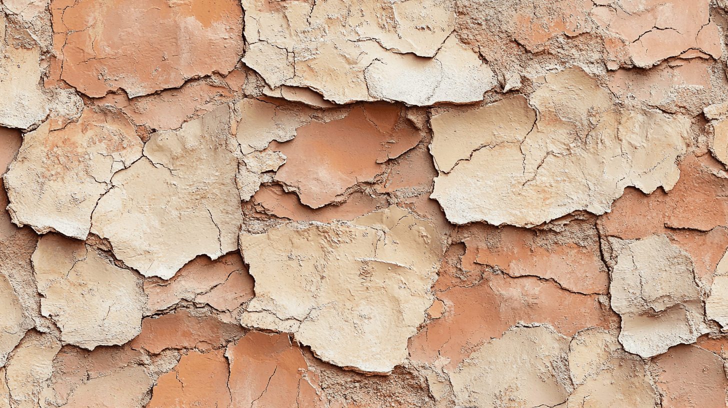 Papier Peint Trompe L'oeil Parement