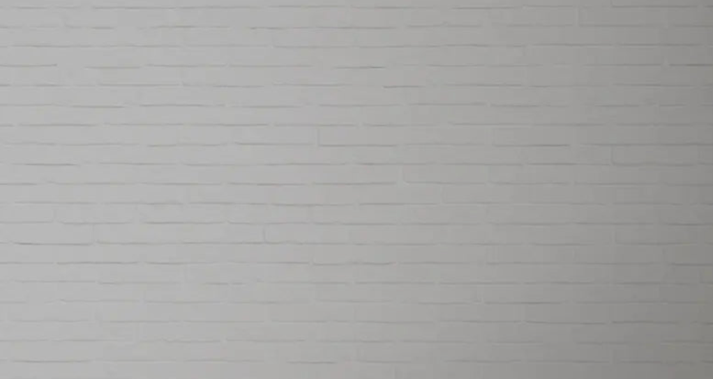 Papier Peint Brique Blanche Salon