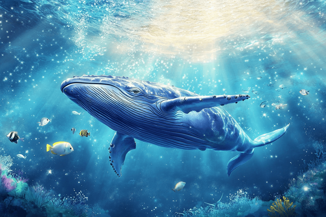 Papier Peint Marin Bébé Mer