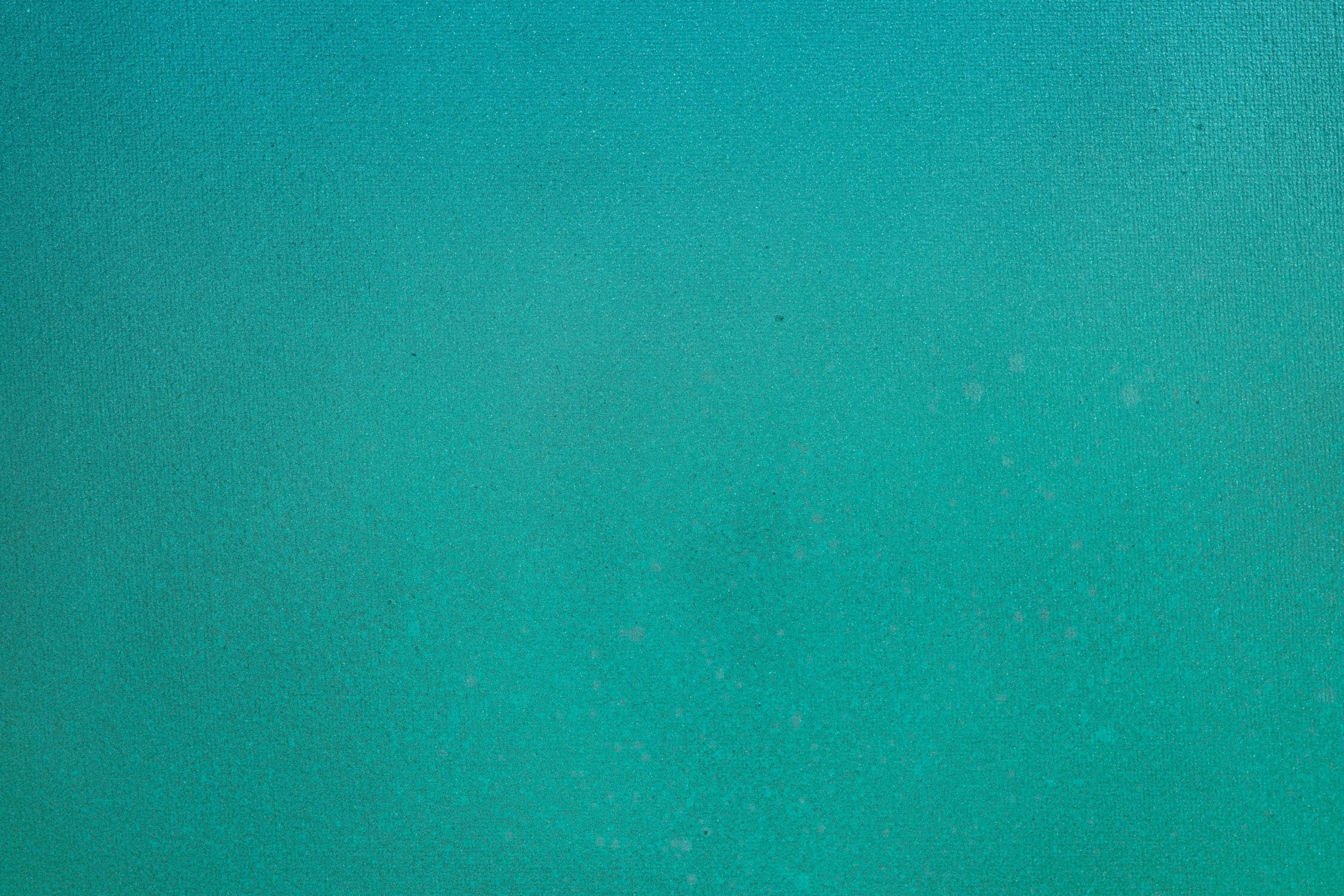 Papier Peint Bleu Vert Uni