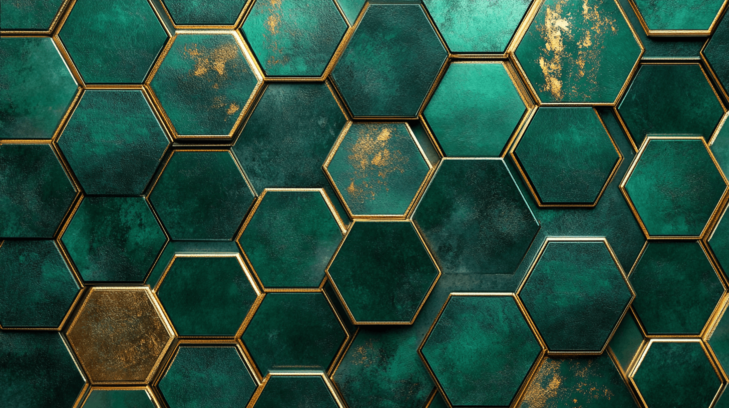 Papier Peint Effet Néon Gaming Room