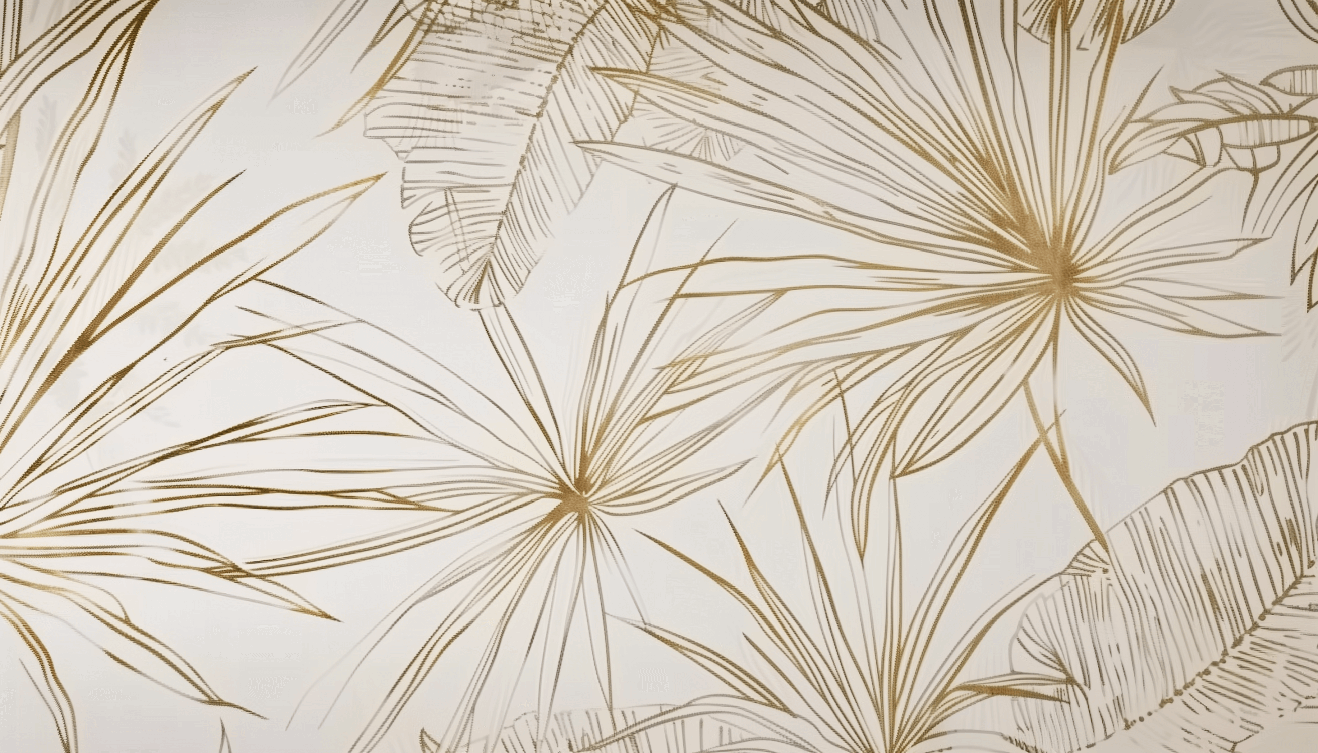 Papier Peint Panoramique Illustration