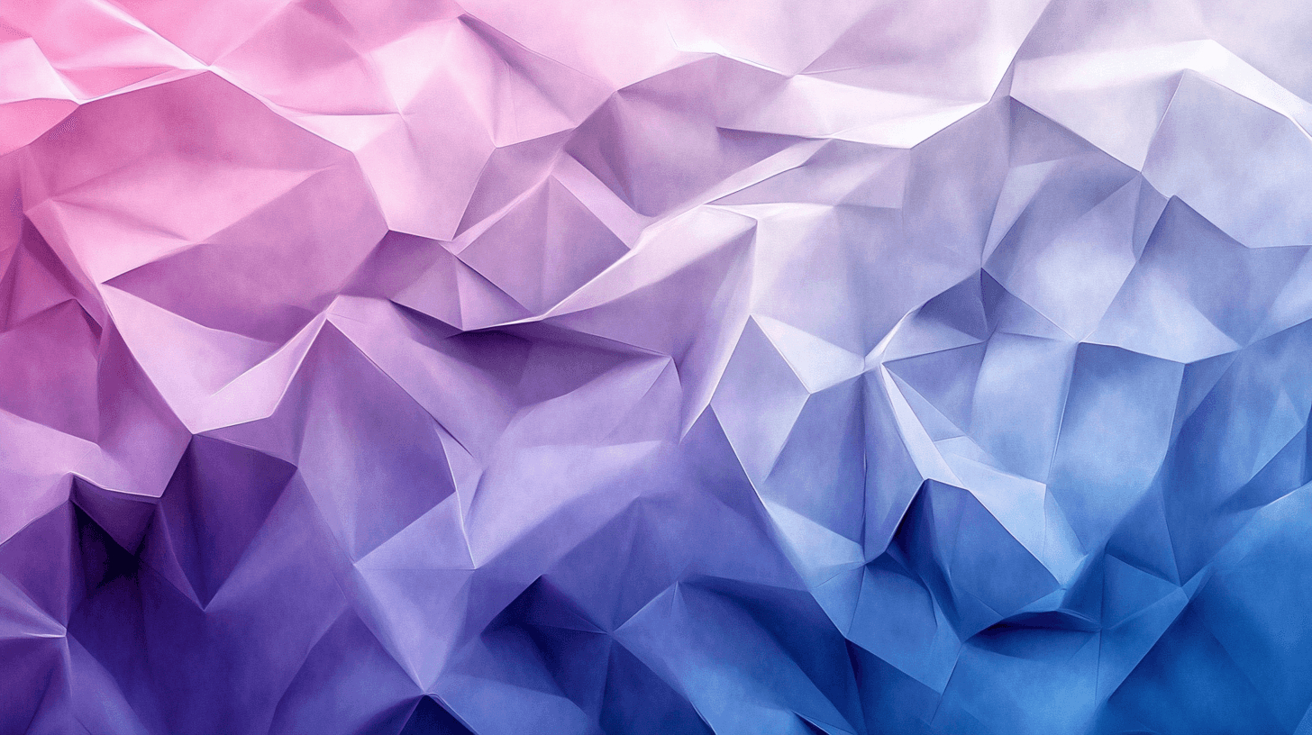 Papier Peint Figures Abstraites