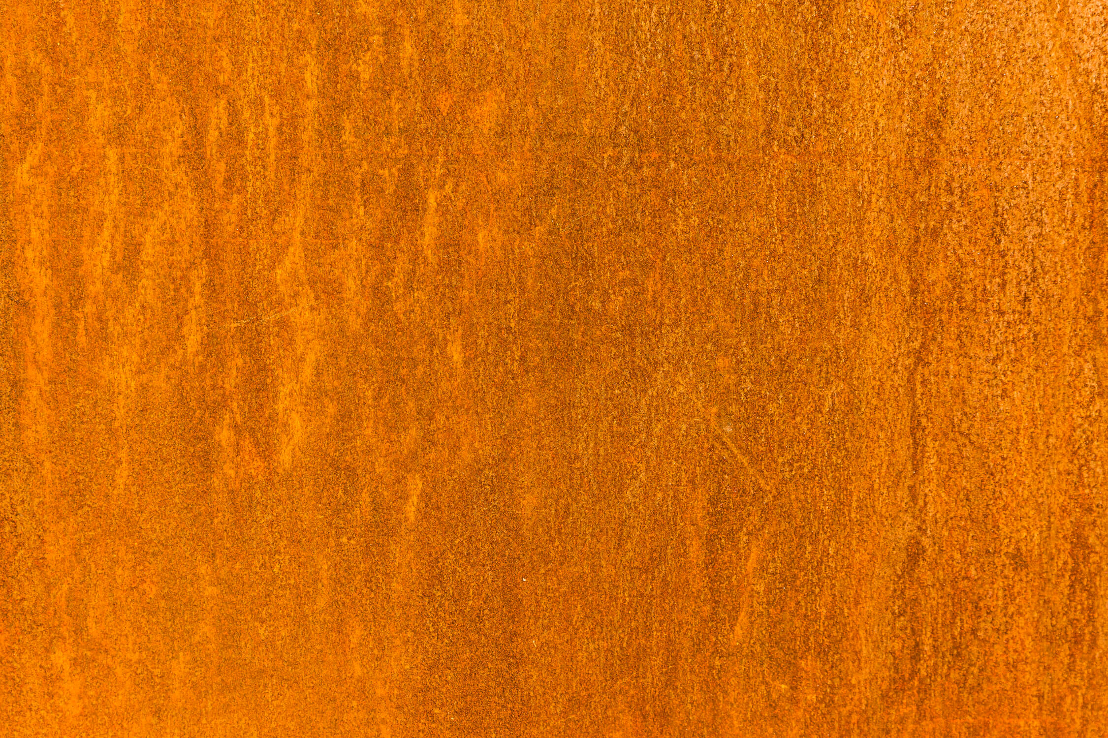 Papier Peint Ocre Foncé Orange