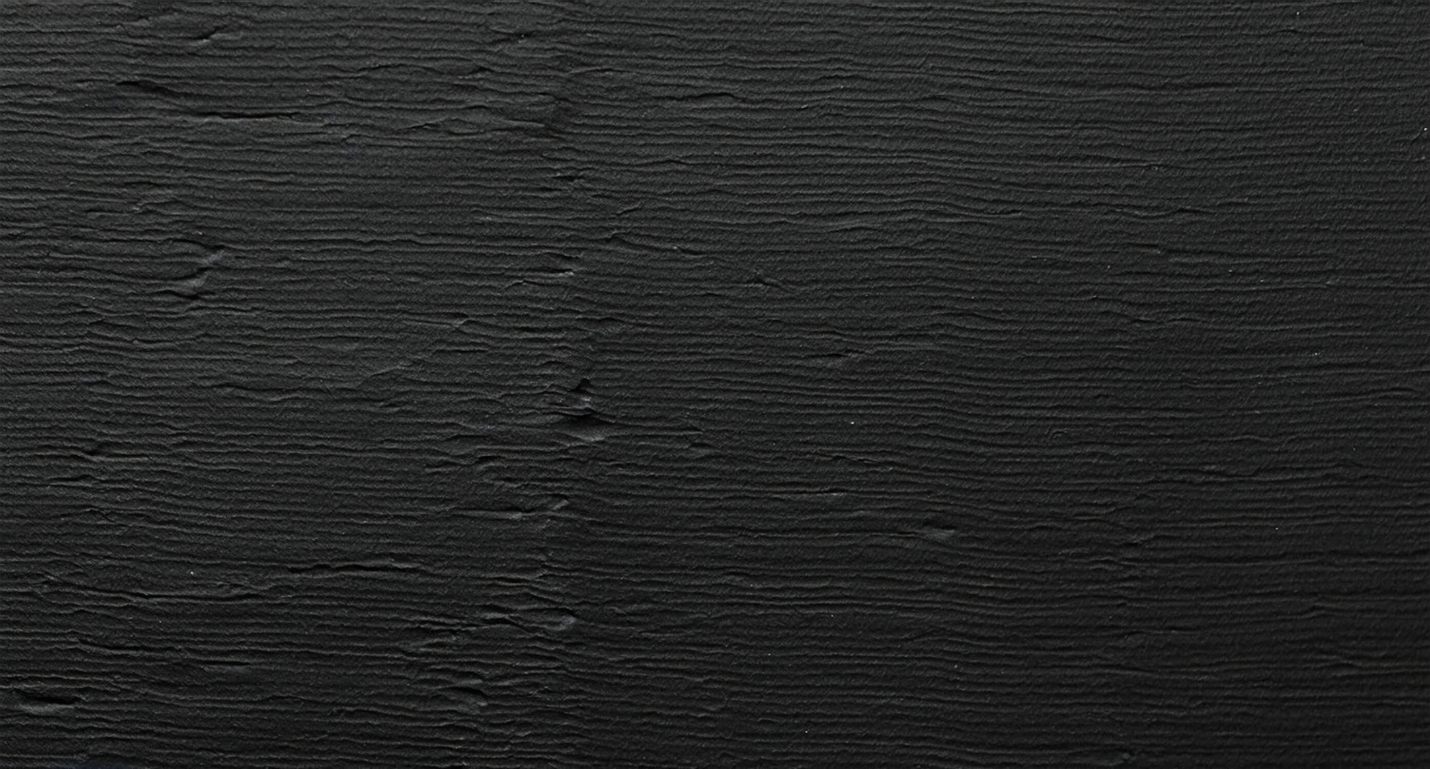 Papier Peint Texturé Noir