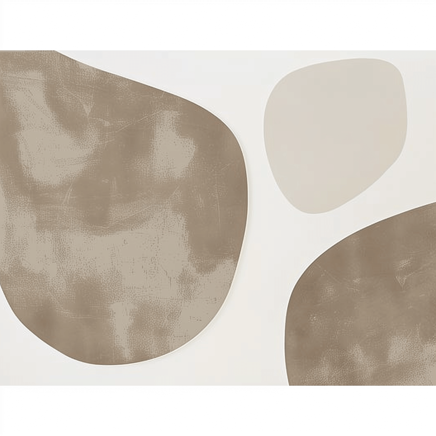 Papier Peint Panoramique Abstrait Tendances