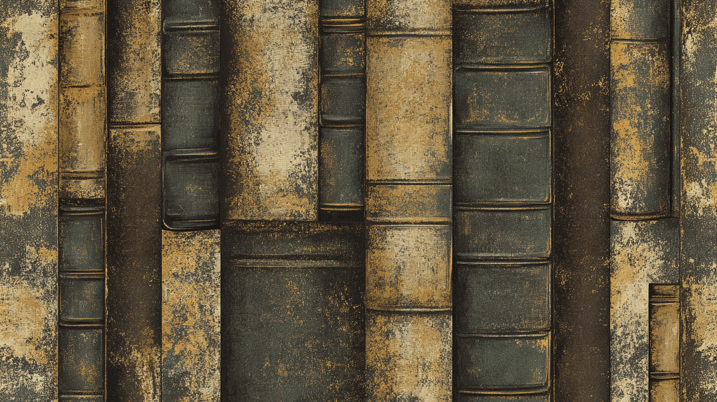 Papier Peint Trompe L'oeil Original