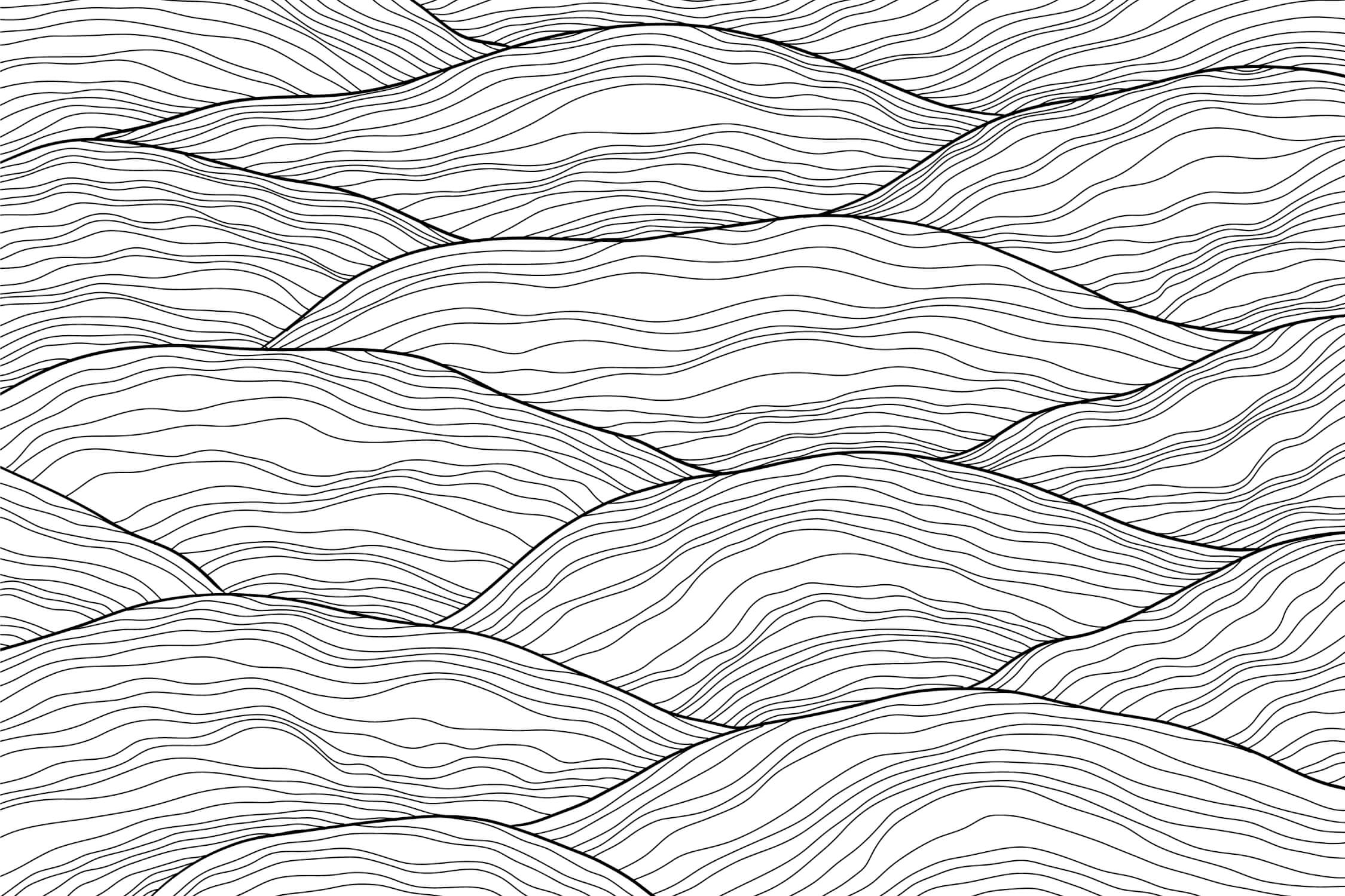 Papier Peint Lavable Pour Salle De Bain