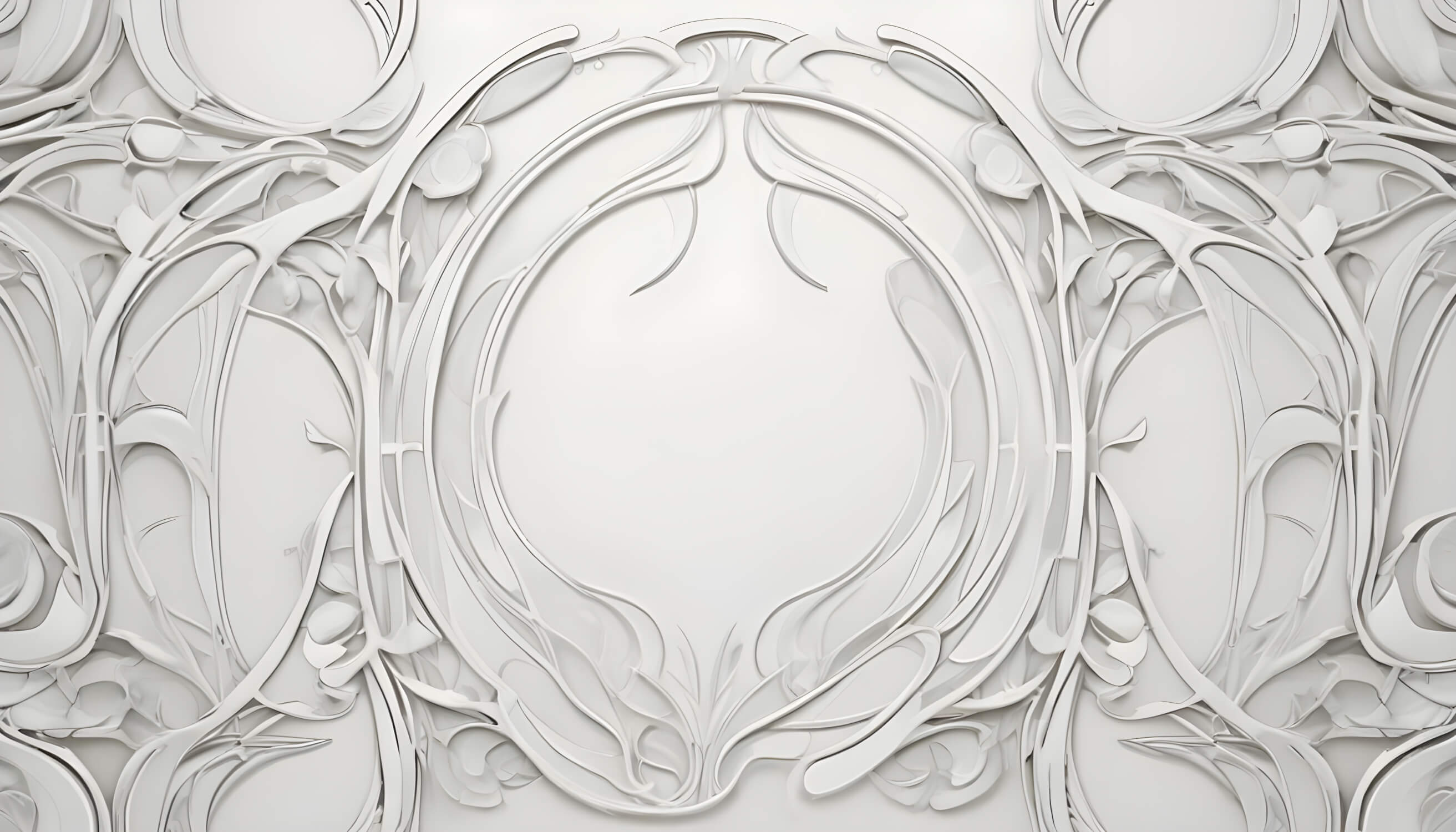 Trompe L Oeil Papier Peint