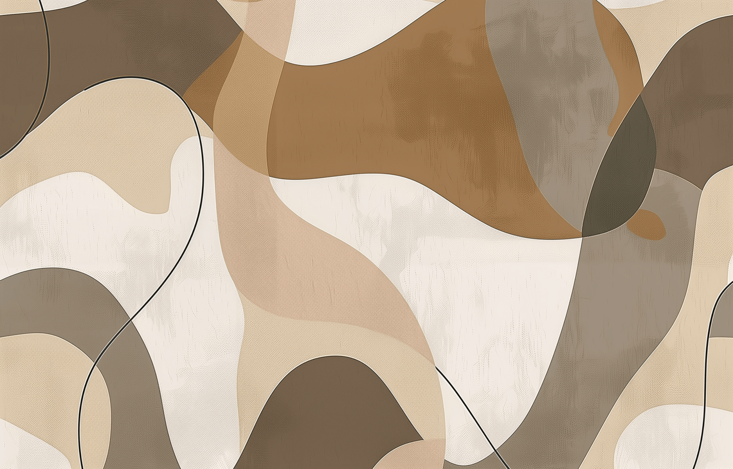 Papier Peint Panoramique Chambre Parentale