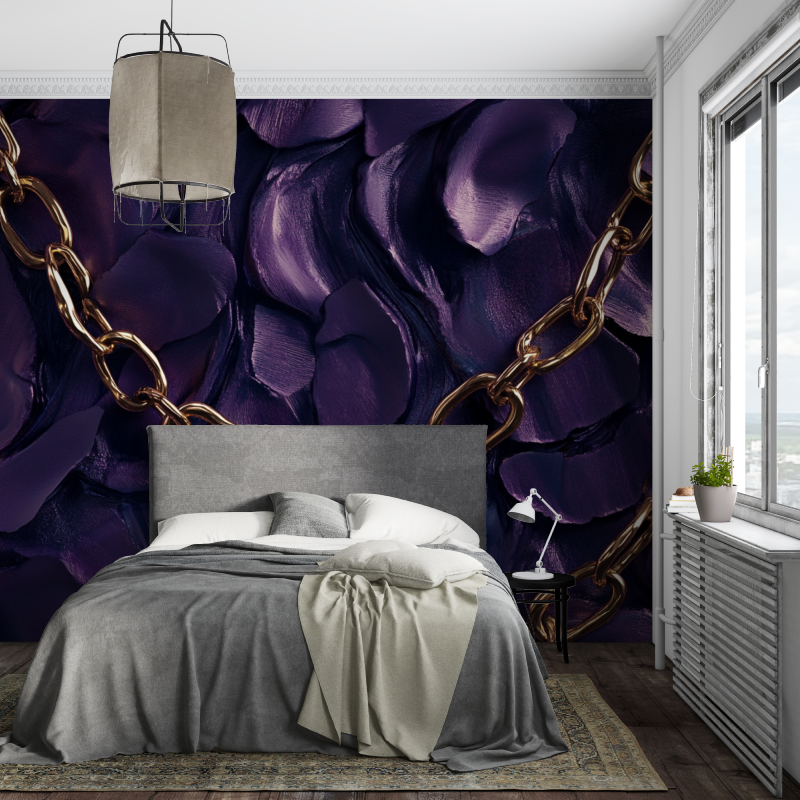 Papier peint trap music piece ados