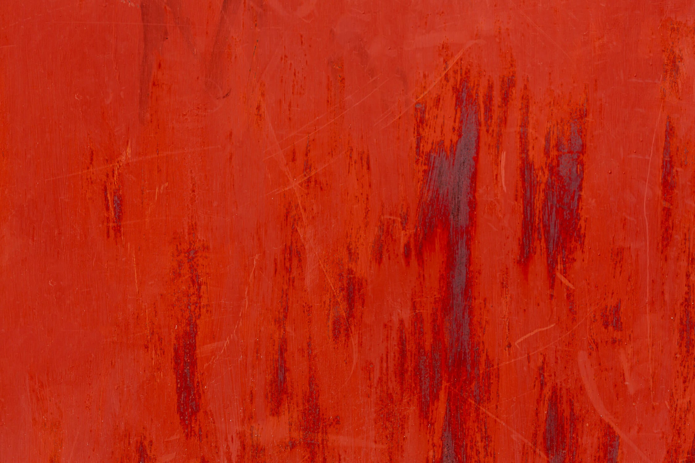 Papier Peint Ocre Rouge Foncé