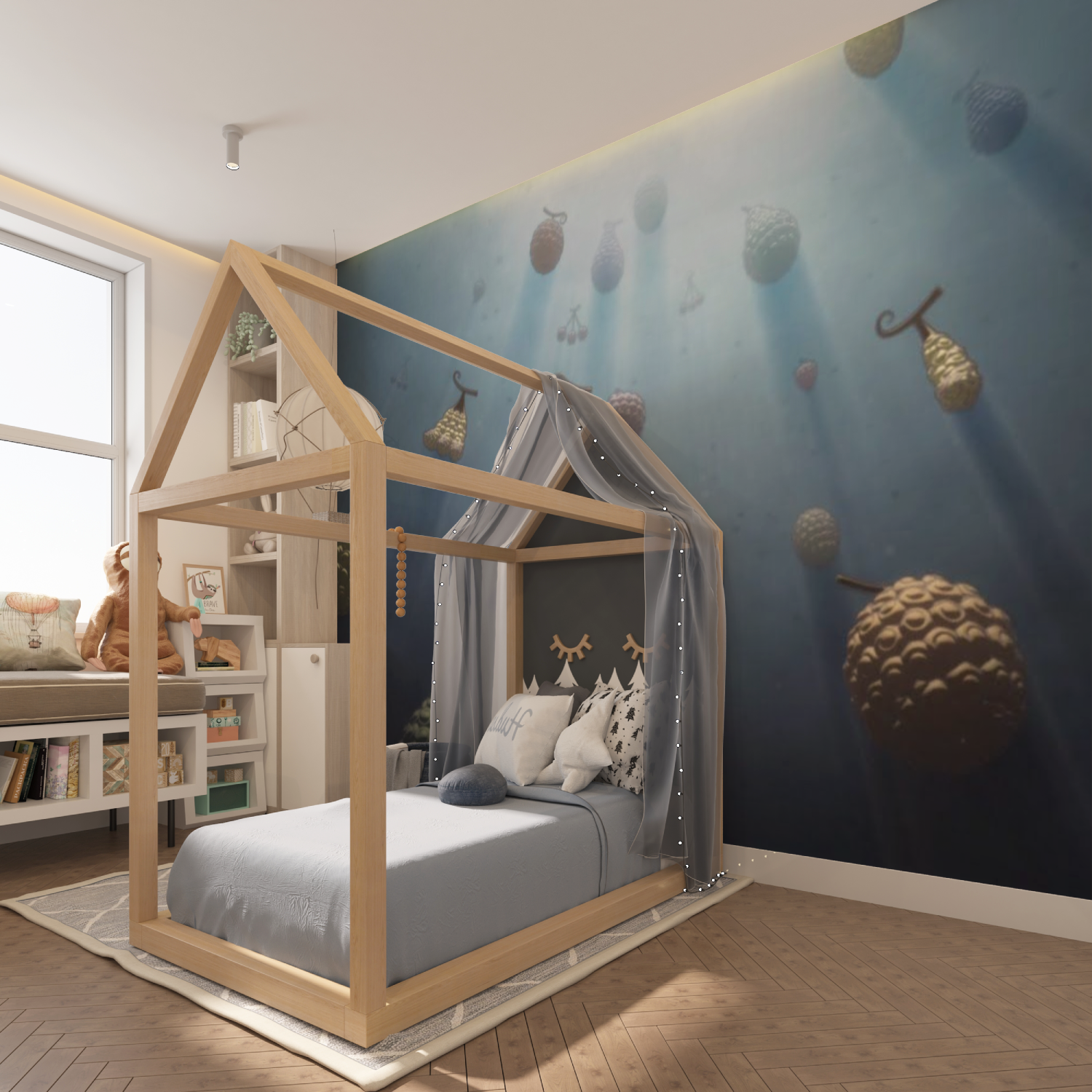 Papier Peint One Piece Fruits Du Démon - tapisserie spiderman