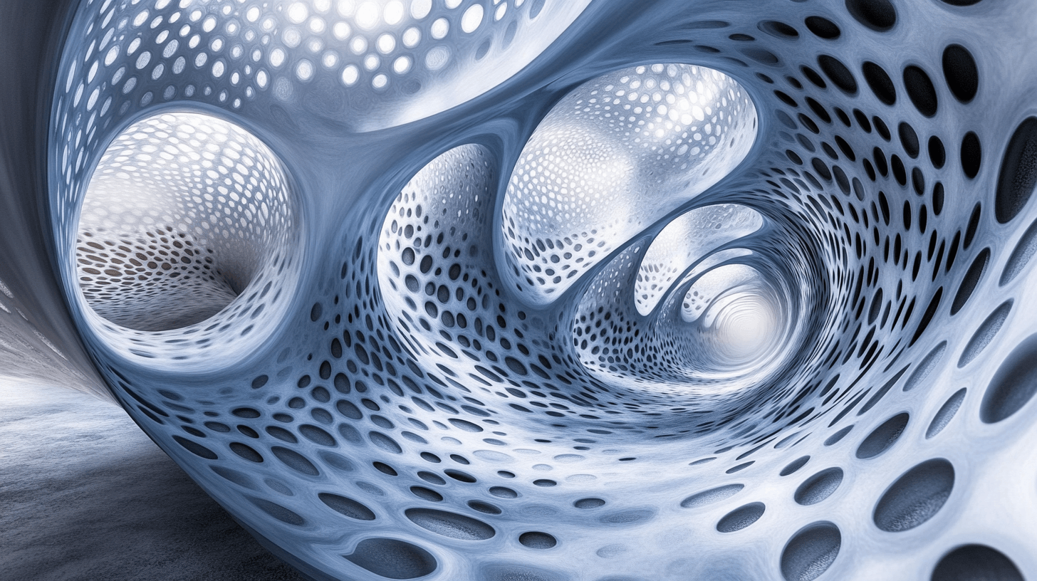 Papier Peint Trompe L Oeil Couloir