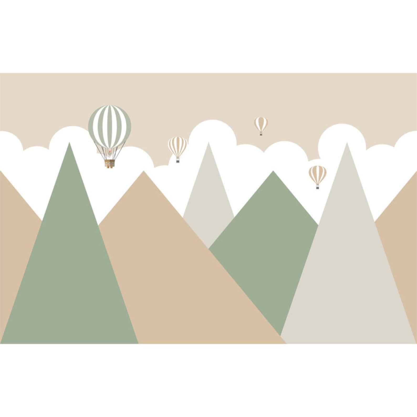 Sfondo per la camera da letto di 7 anni