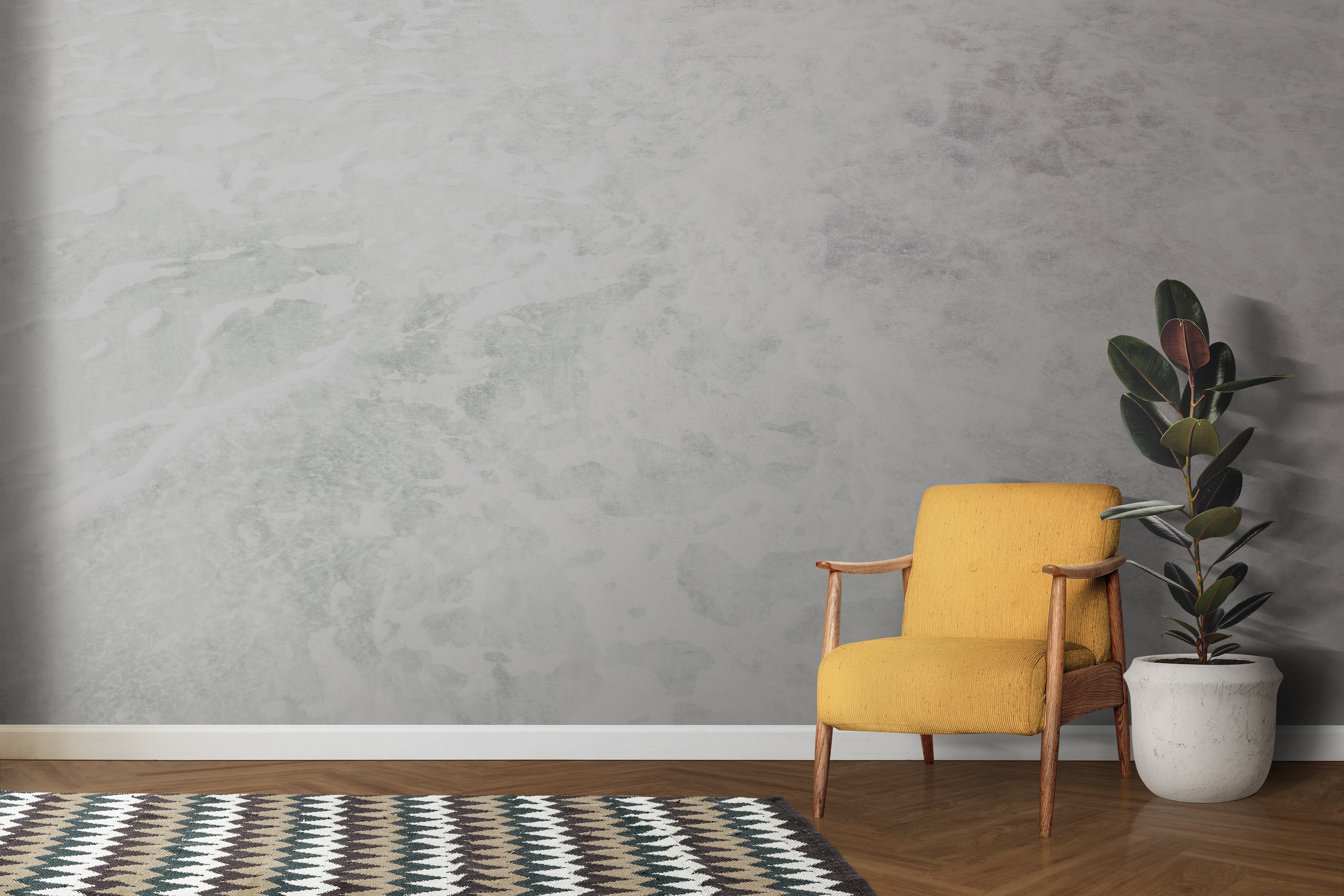 Papier Peint Imitation Marbre