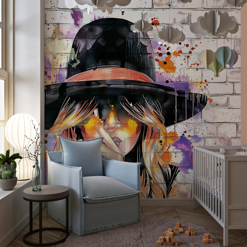 Papier Peint Ado Fille Tendance