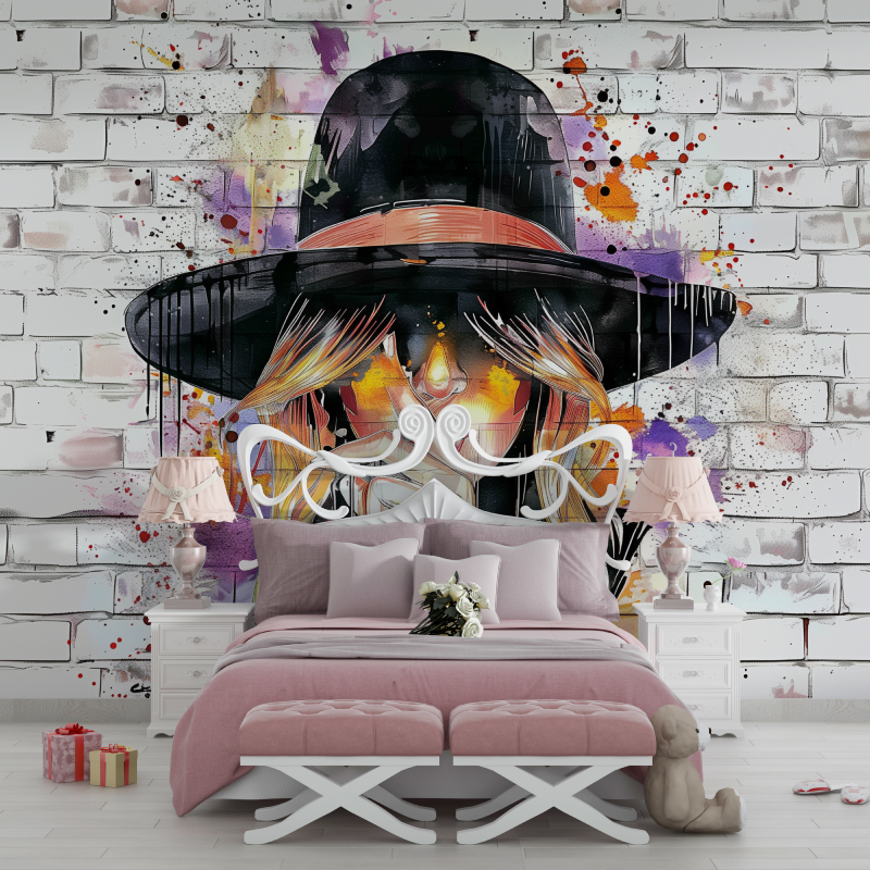 Papier Peint Ado Fille Tendance