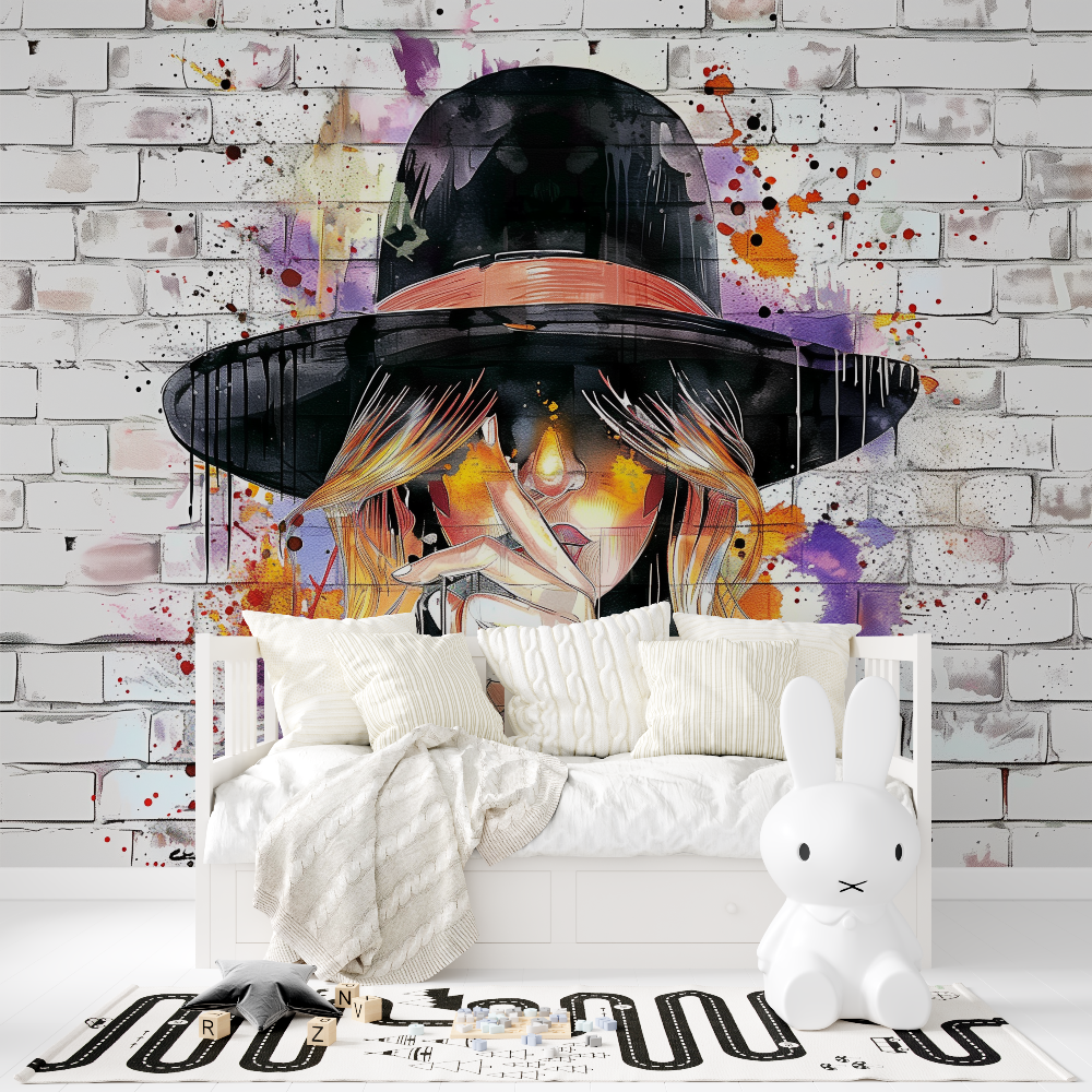 Papier Peint Ado Fille Tendance