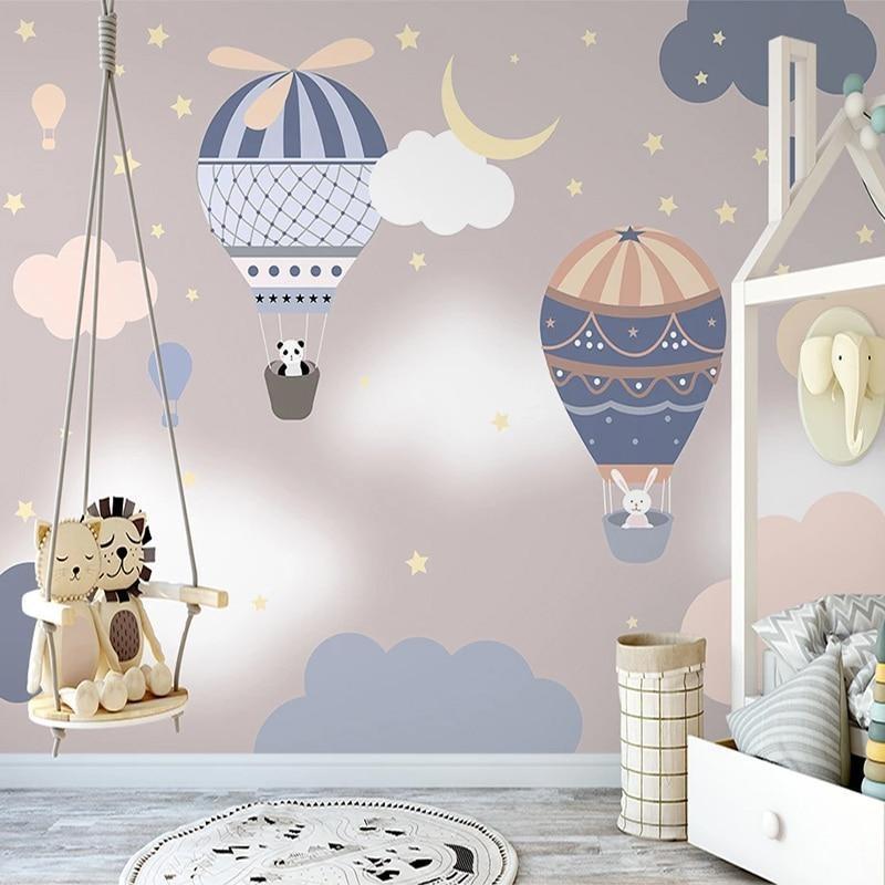 Papier Peint Bébé Garçon