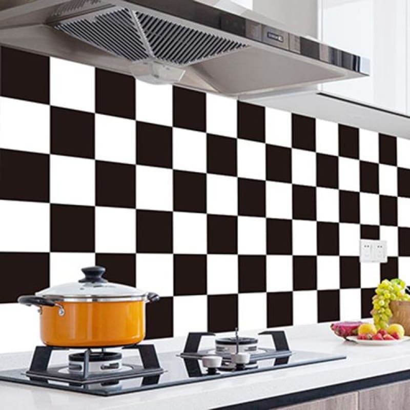 Papier Peint Lavable Cuisine