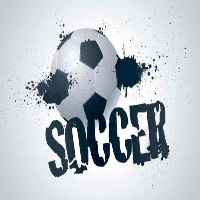 Papier Peint Tag Foot